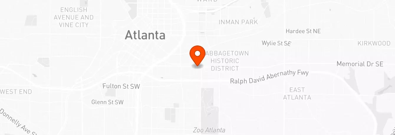 Charles chatov location map