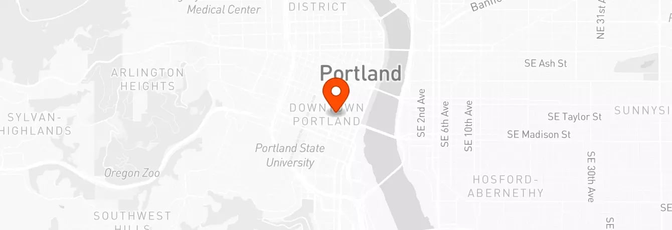 Zac Hughes location map