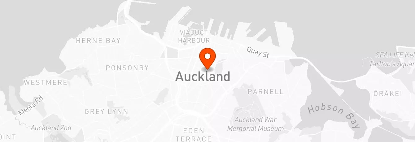 Jenny location map