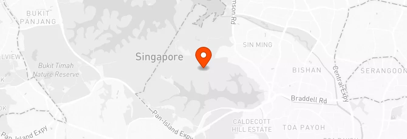 Chan Zhi Xian location map