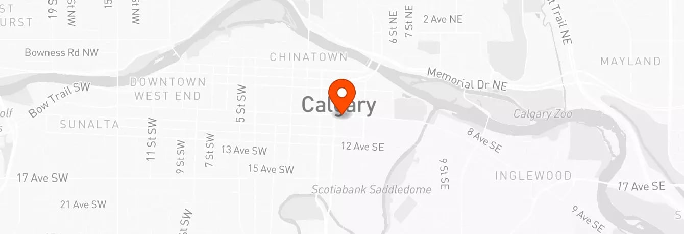 Boss Tattoos Studio location map