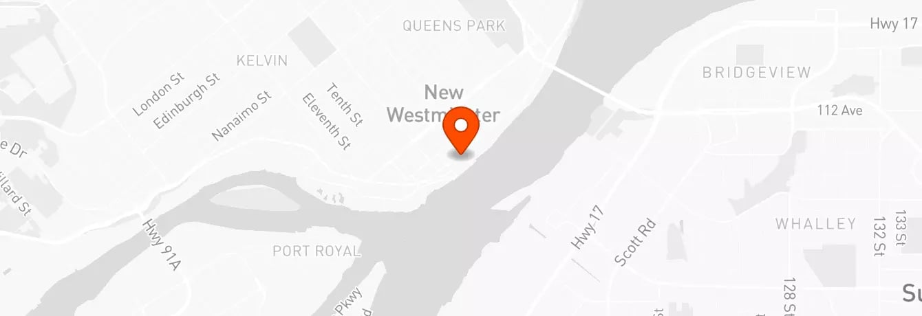 Nevermore Tattoo Parlour location map