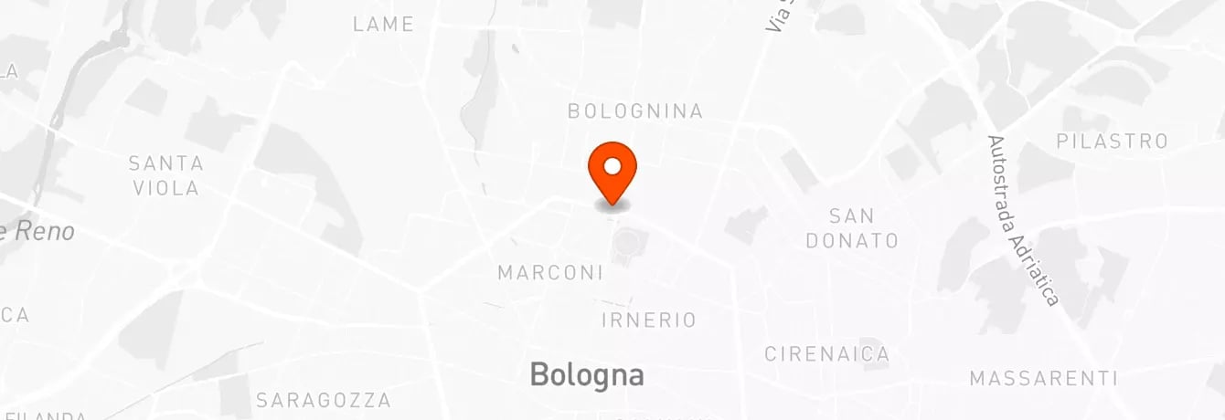 Elia Leonardi location map