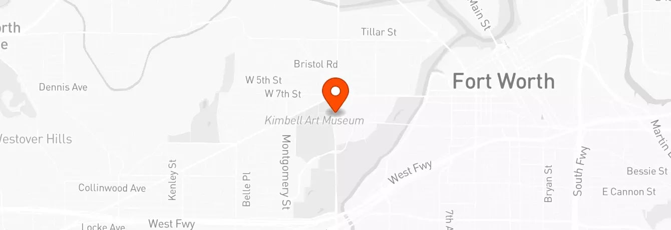 Jeramy Kitchens location map