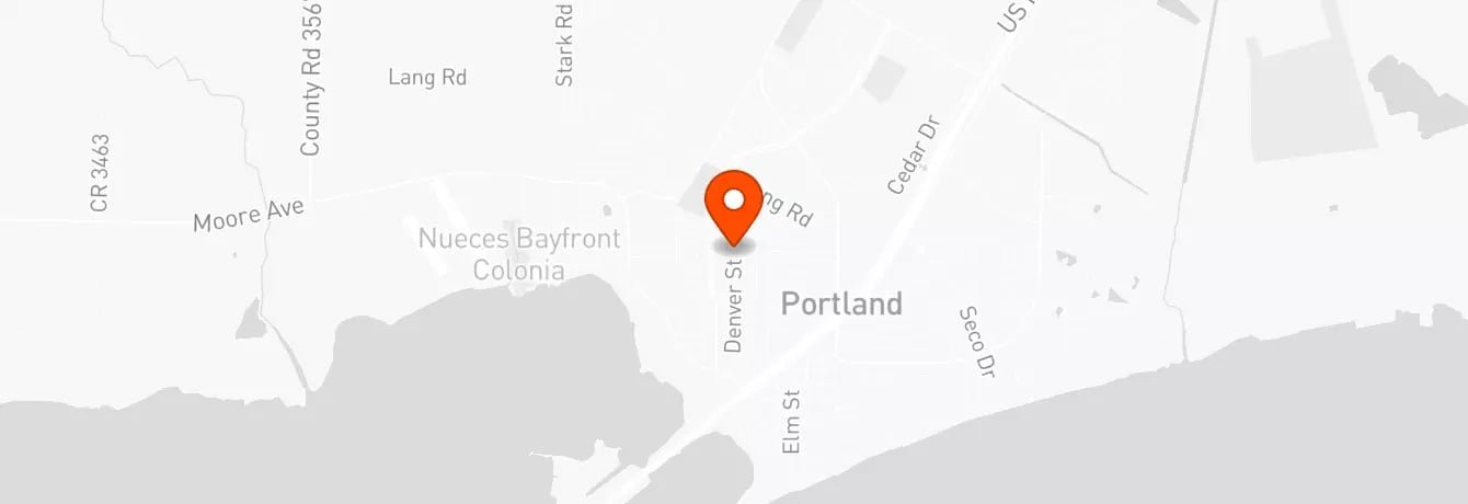 Soy  Tattooing your fur-baby location map