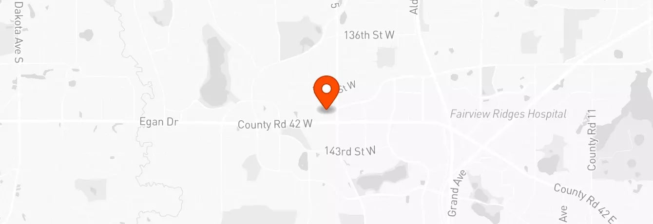 Samm IAm location map