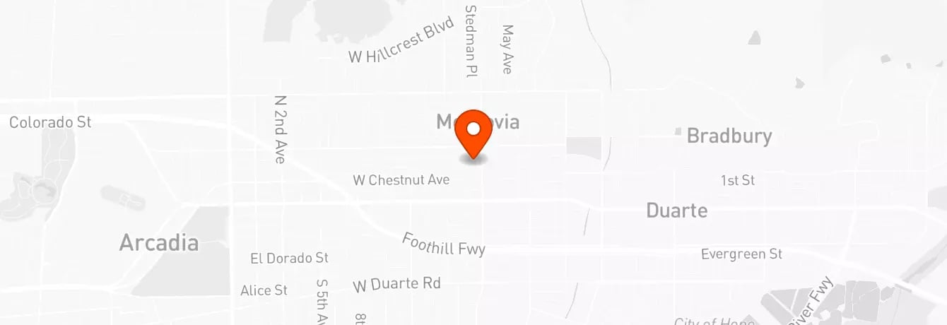 Grailed Gallery location map