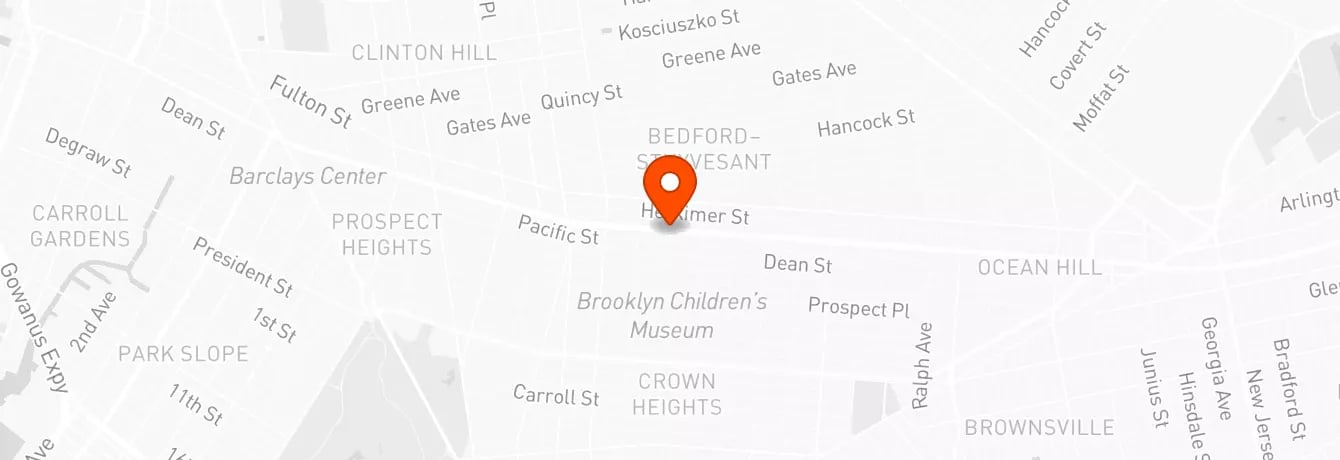 angel location map