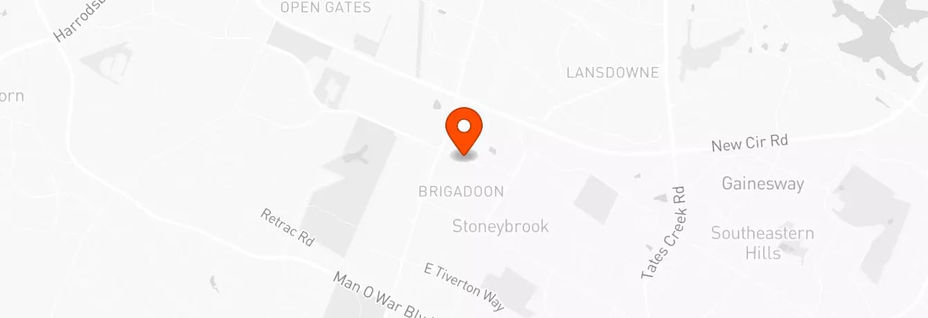 Season Bowman location map
