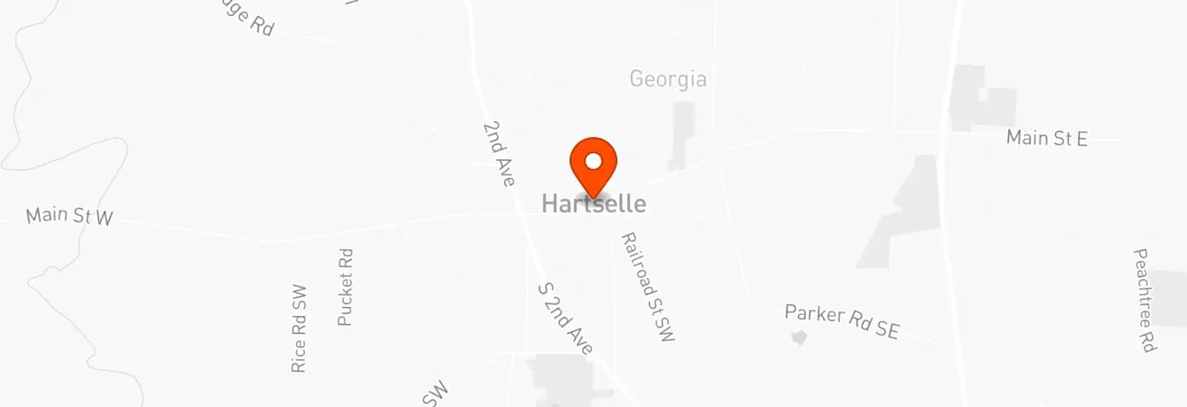 Heather Sharbutt location map