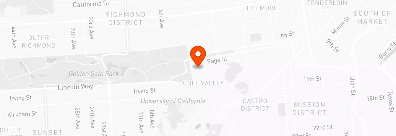Kevin Quirke location map