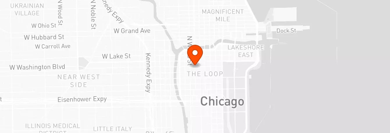 Spencer Rhoades location map