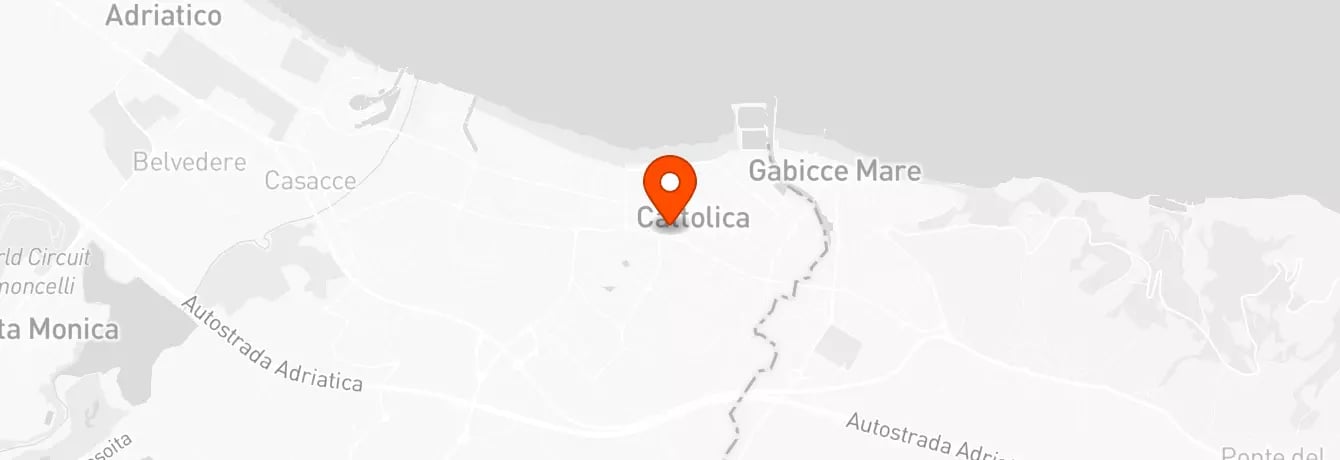 Elia Sirano location map