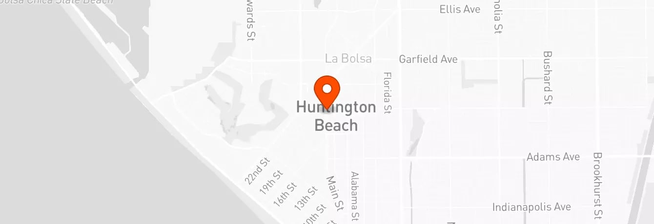 Alec Rodriguez location map