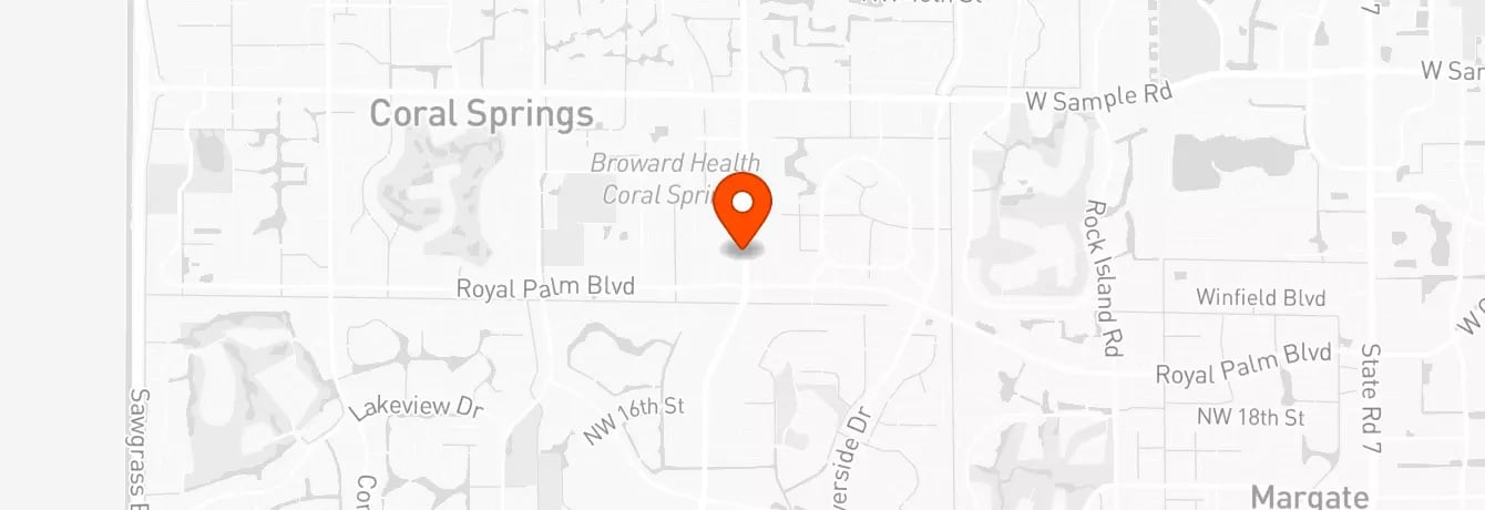 Erik Russell location map