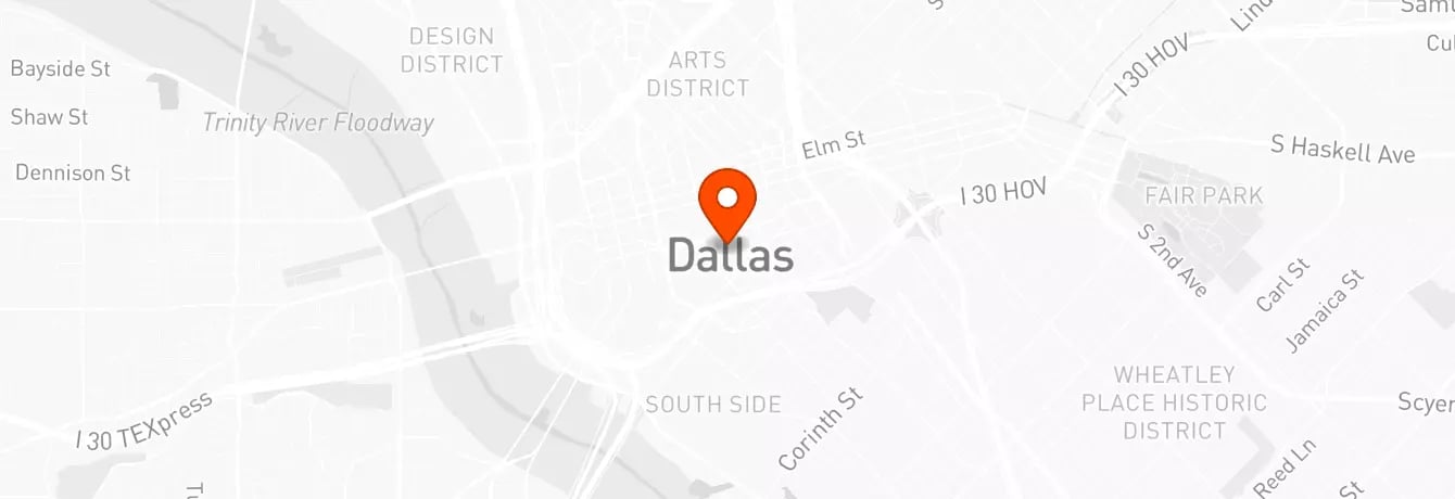 Joshua Acosta location map