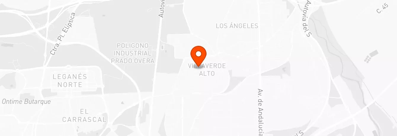 Pepe Sanchez location map