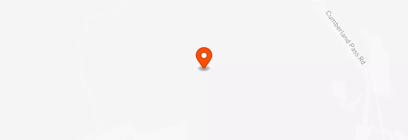 Timothy Hoyer location map