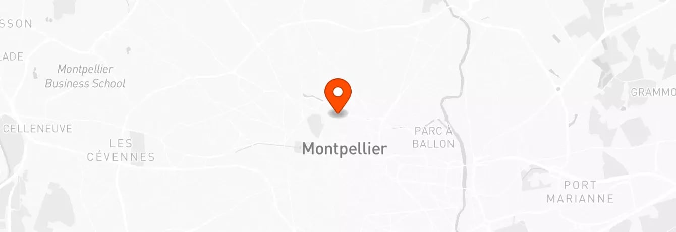 Listen ttt location map