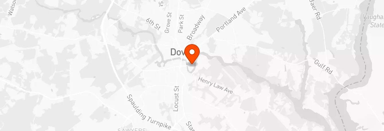 Bryan Rutland location map