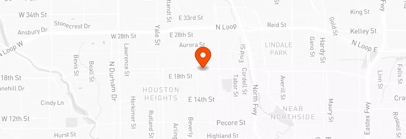 Cody Gibbs location map