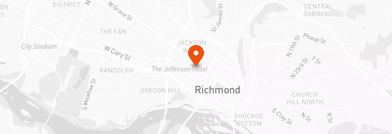 Matt E. location map