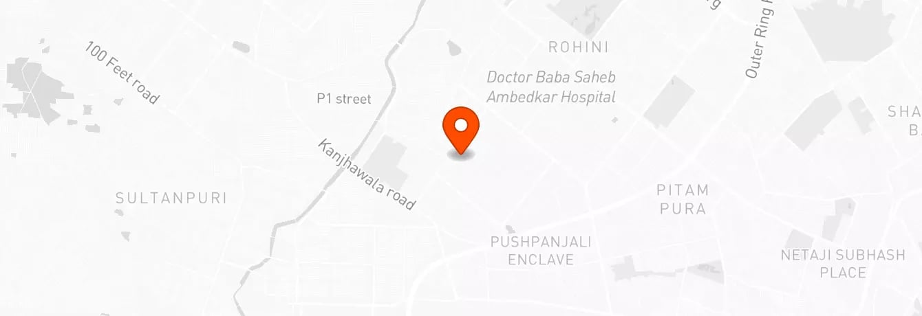 I Like Tattoo Studio location map