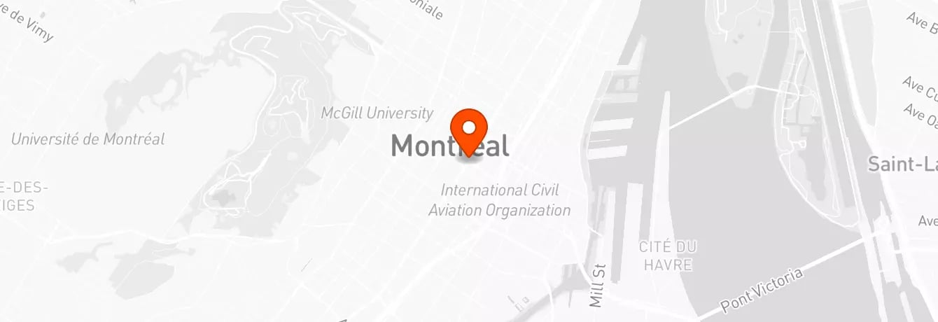 Dom Holmes location map