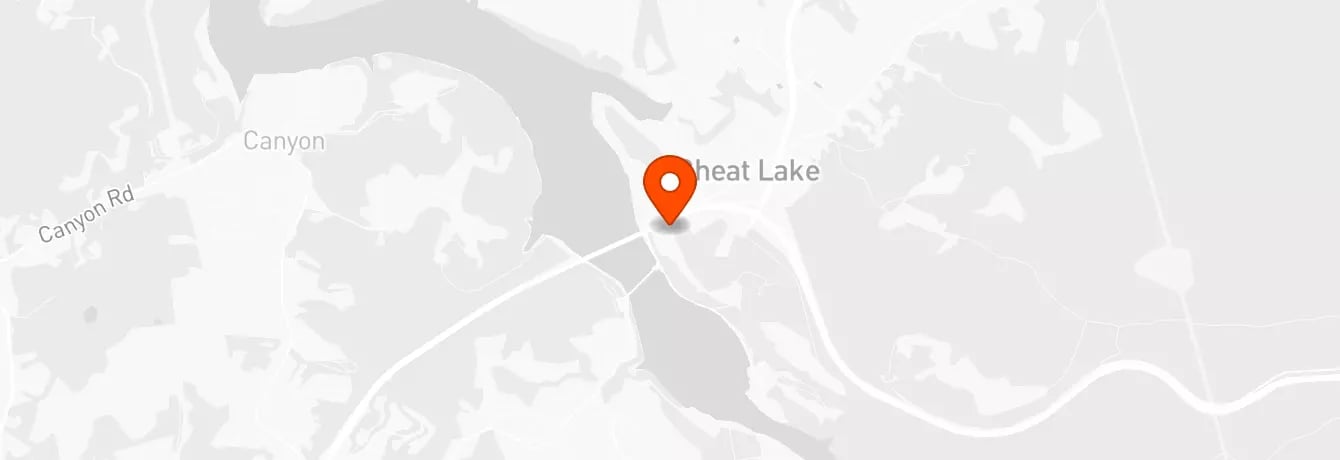 Skyler Payton location map