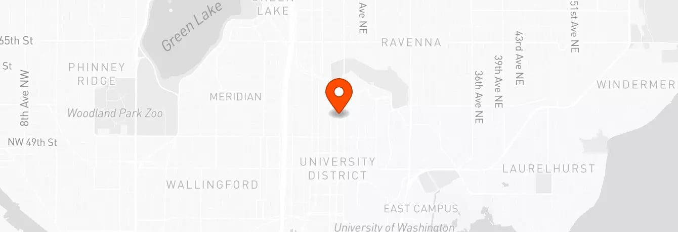 Black Dolphin location map