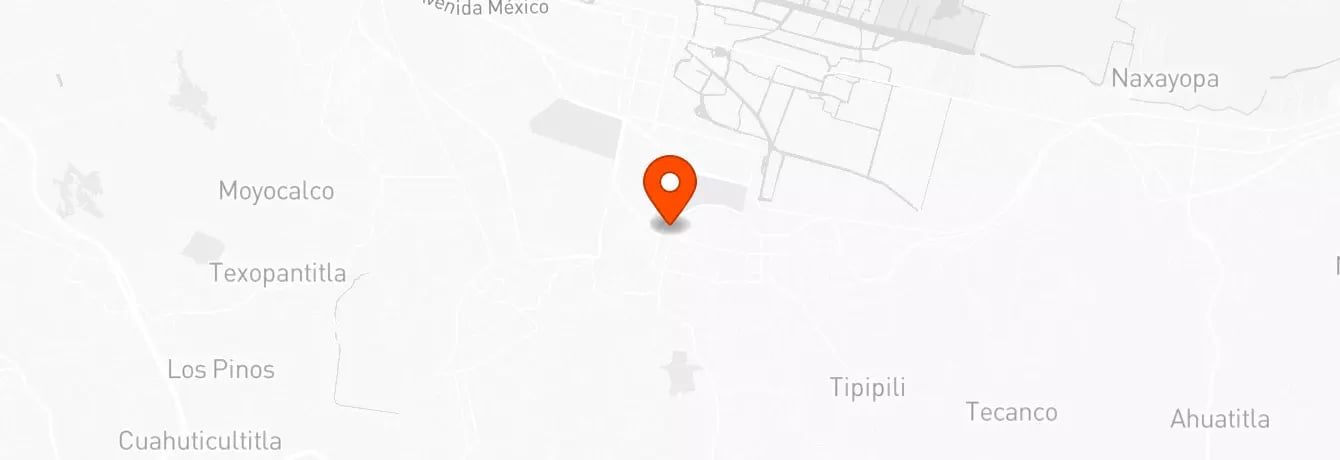 R.G location map