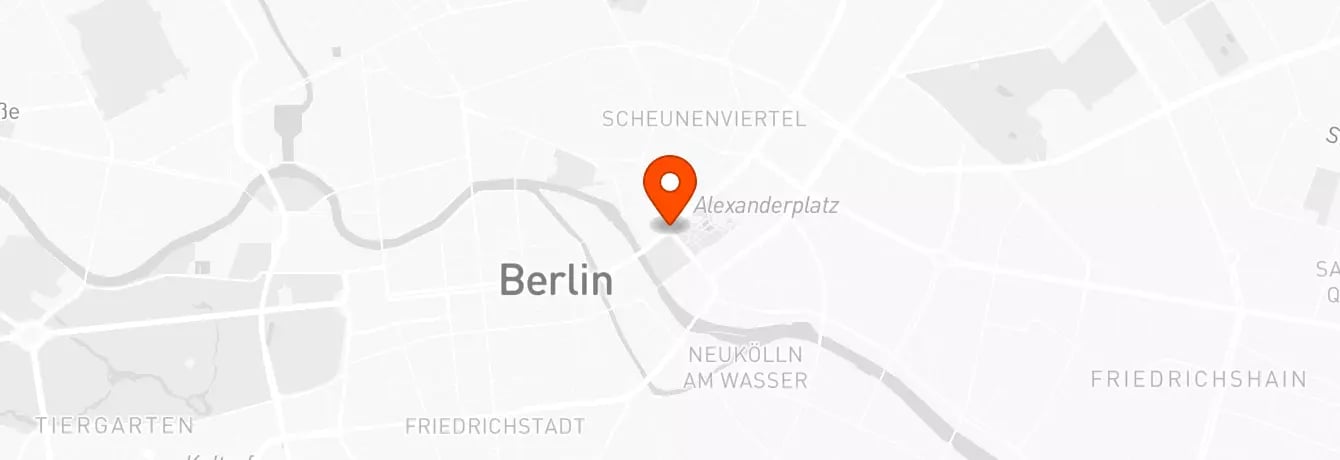 Salome Trujillo • location map