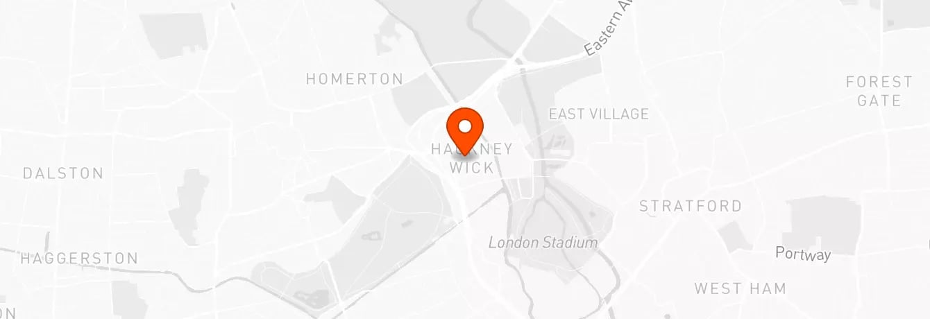 DUNCAN X location map