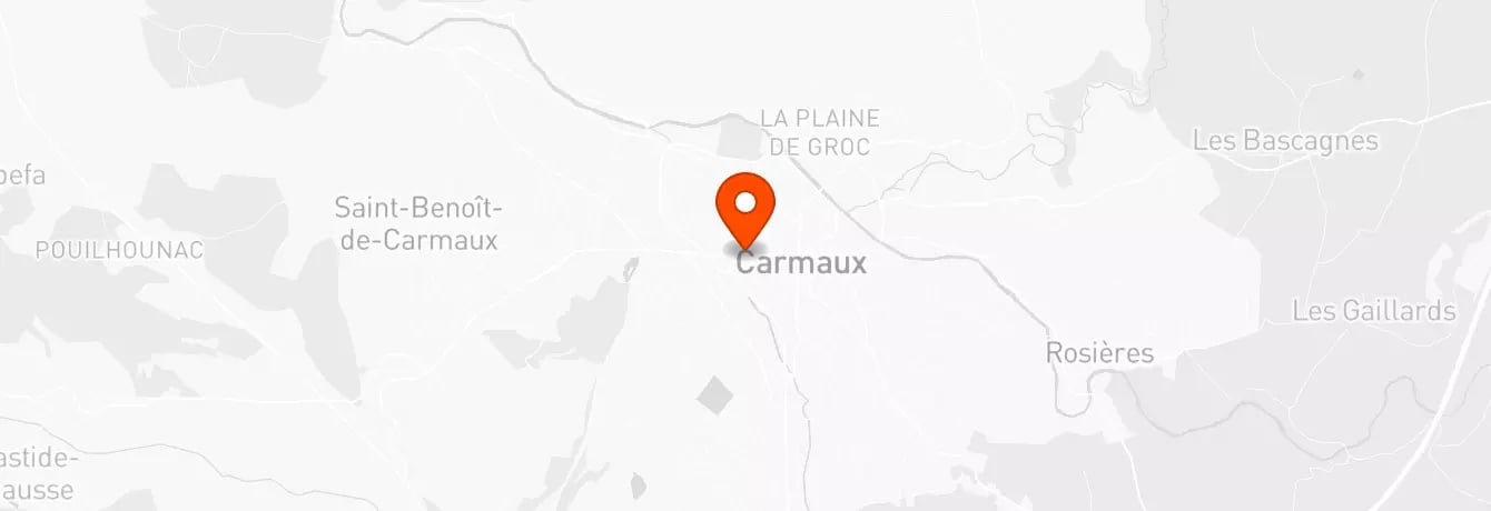John John location map