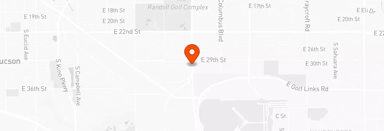 Dennis Dwyer location map