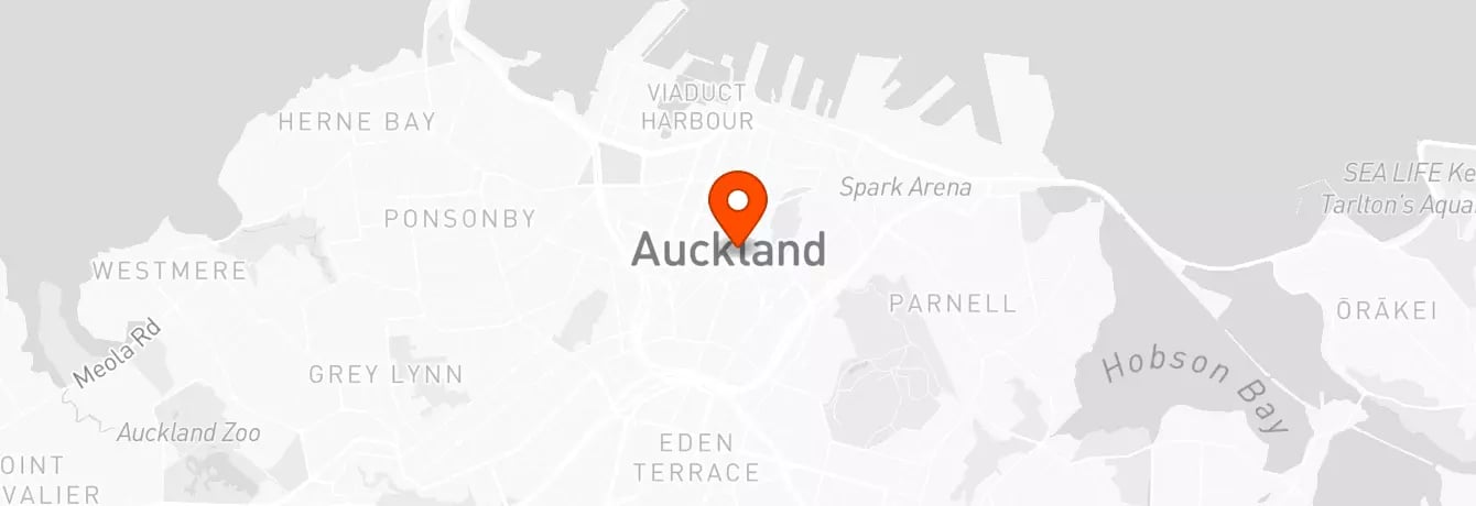 Jasper Rey Andres location map