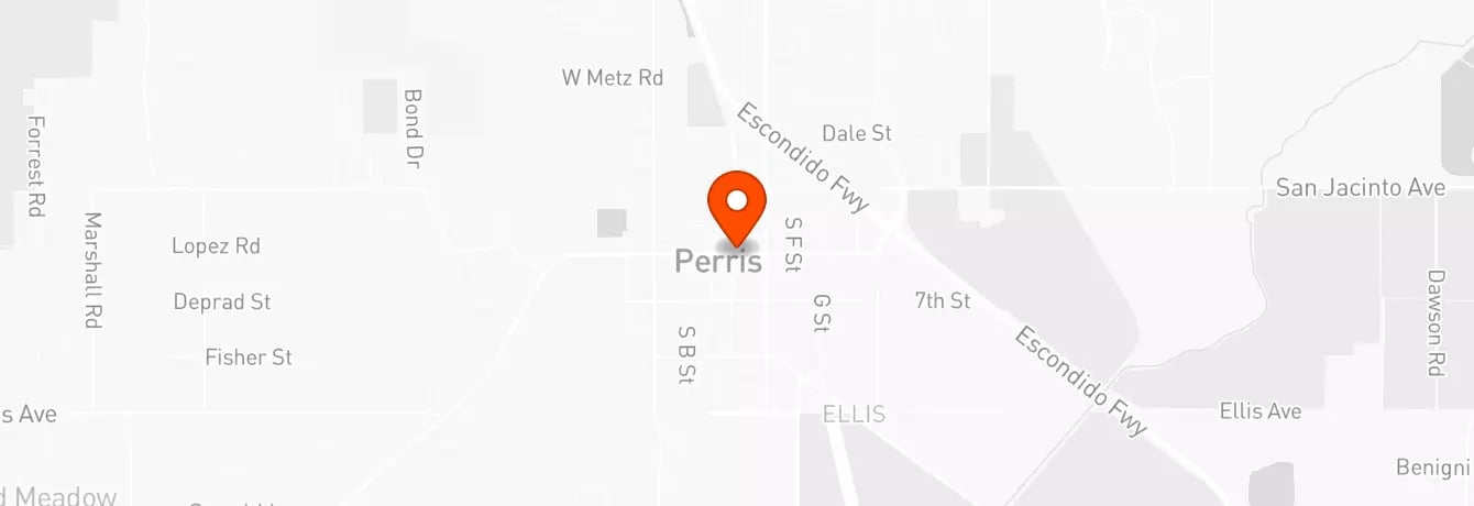 Homero Reyes location map