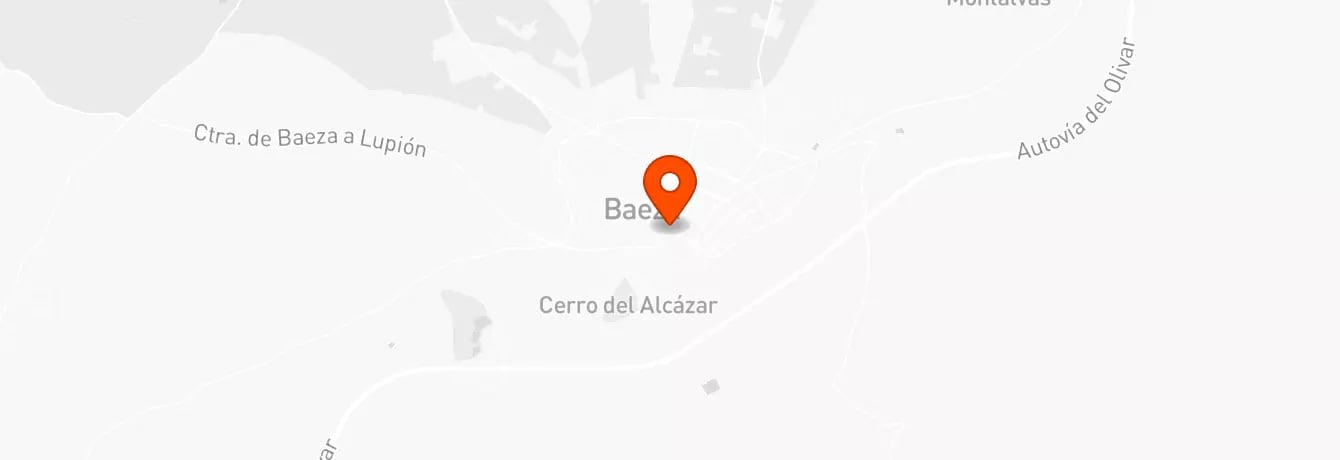 Henrik location map