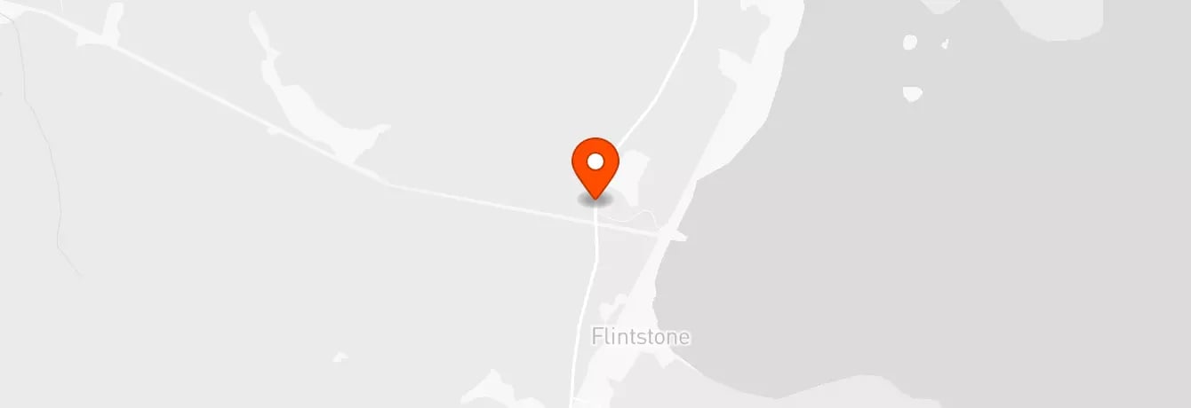 Rhiannon May location map