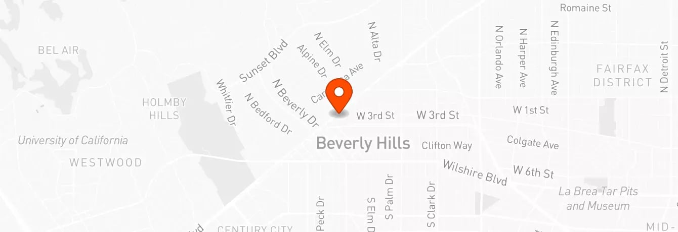 Eric Marcinizyn location map