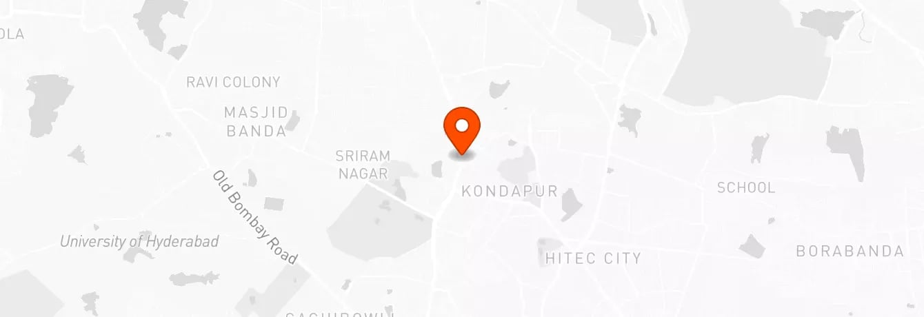 Karan Tattooist location map