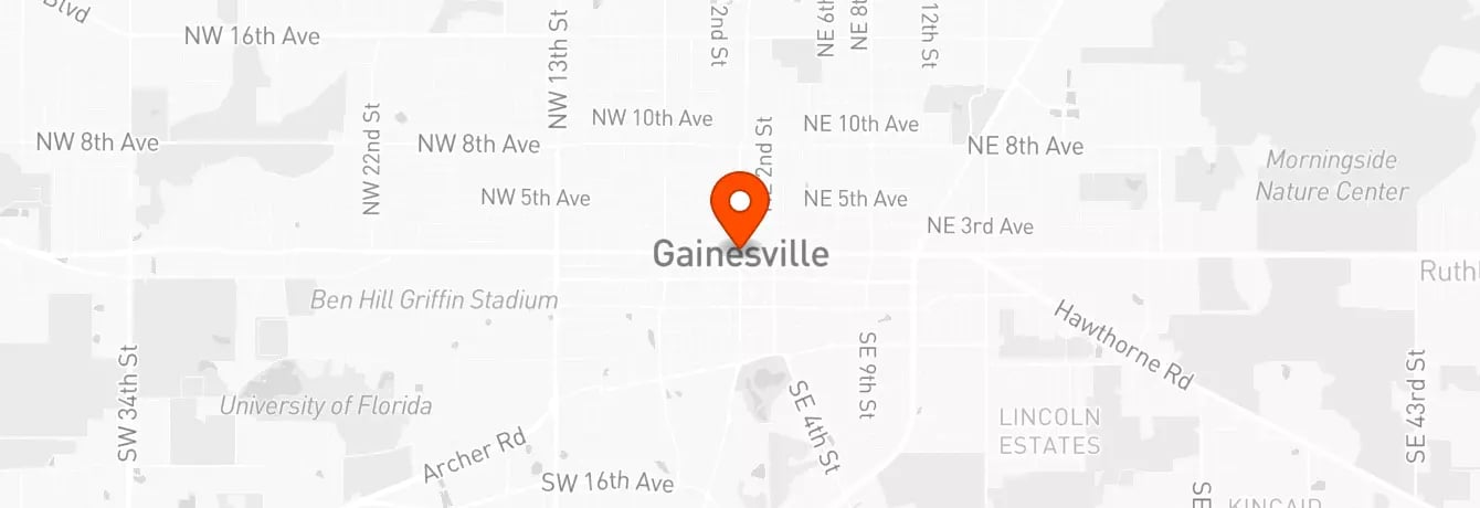 Kyle Borchgardt location map
